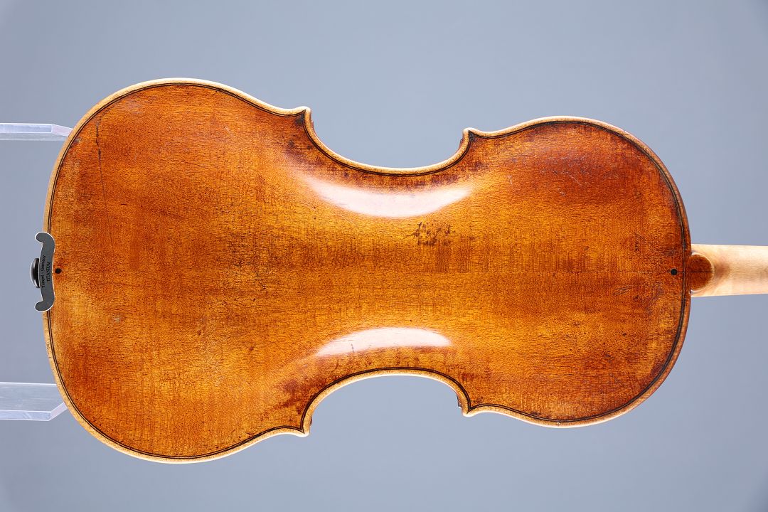 Klotz Sebastian Umfeld - Mittenwald um 1780 - G-660
